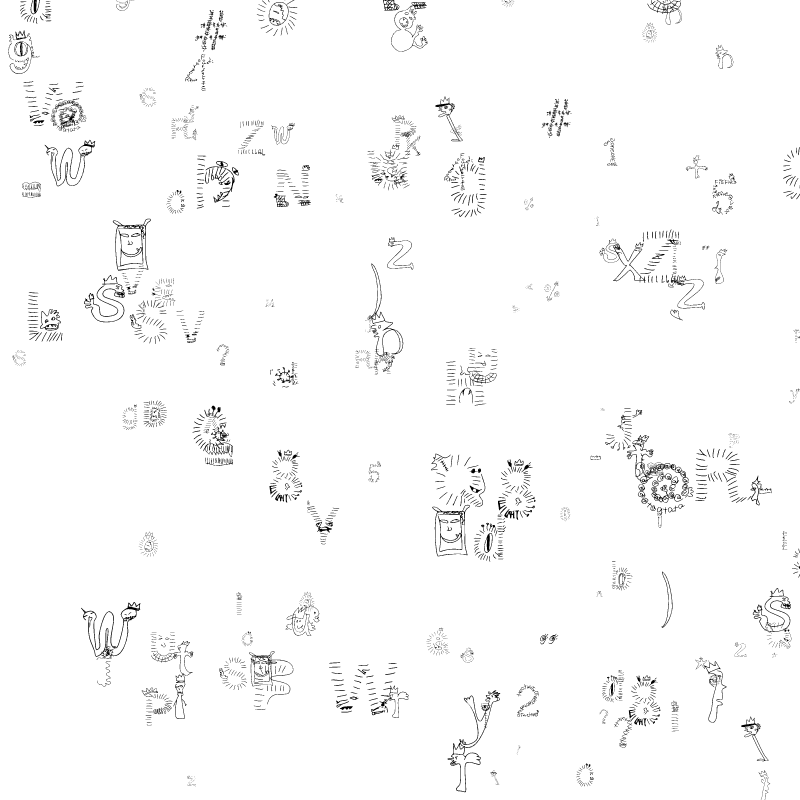 BadGraffiti M #23 static token preview