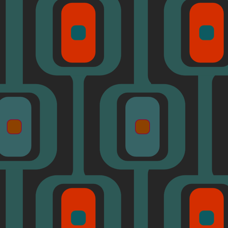 Columnar patterns #5 static token preview
