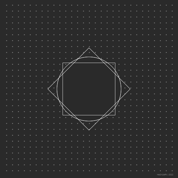 Symbolism v0.1 #4 static token preview