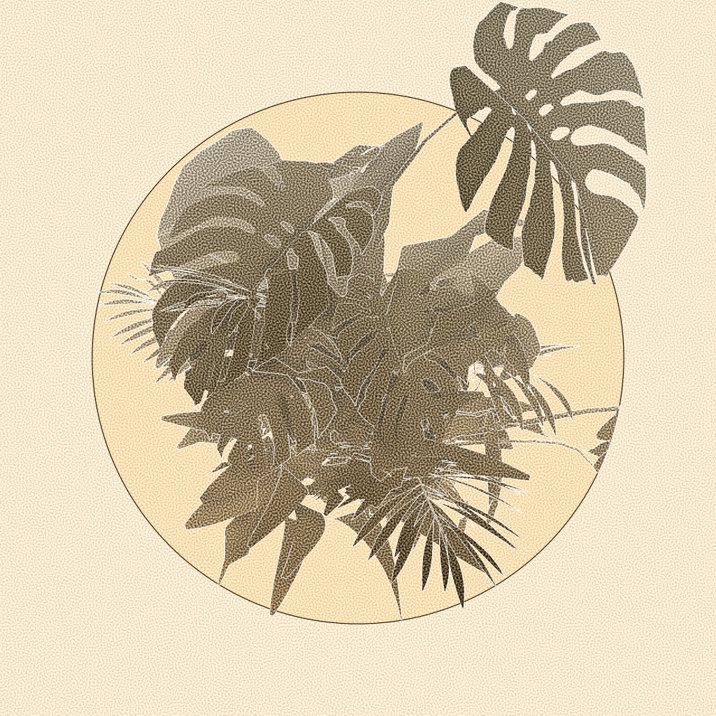 Botany #16 static token preview