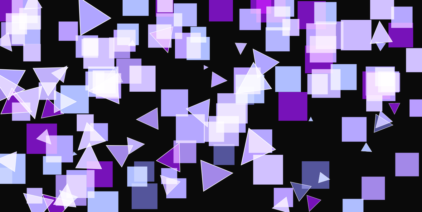 Geometric Universe #29 static token preview