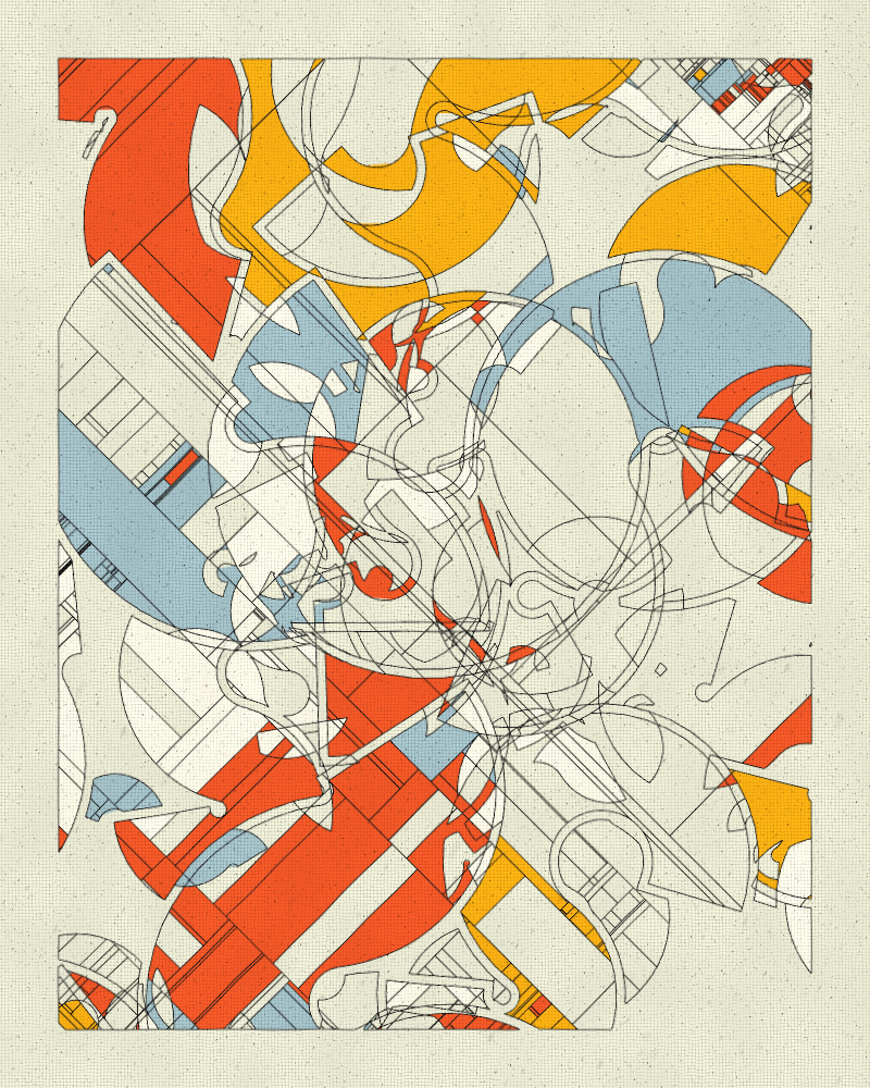 Different Intersections - Iteration 4 #28 static token preview