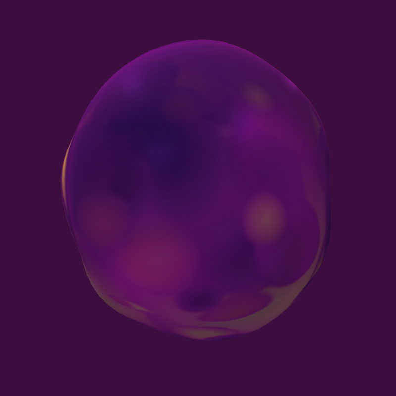 Acid Drops #16 static token preview