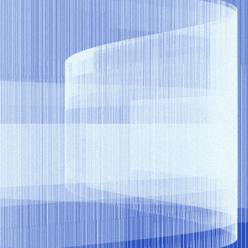 Suprematist Method #1.5 - Old Blueprints #23 static token preview