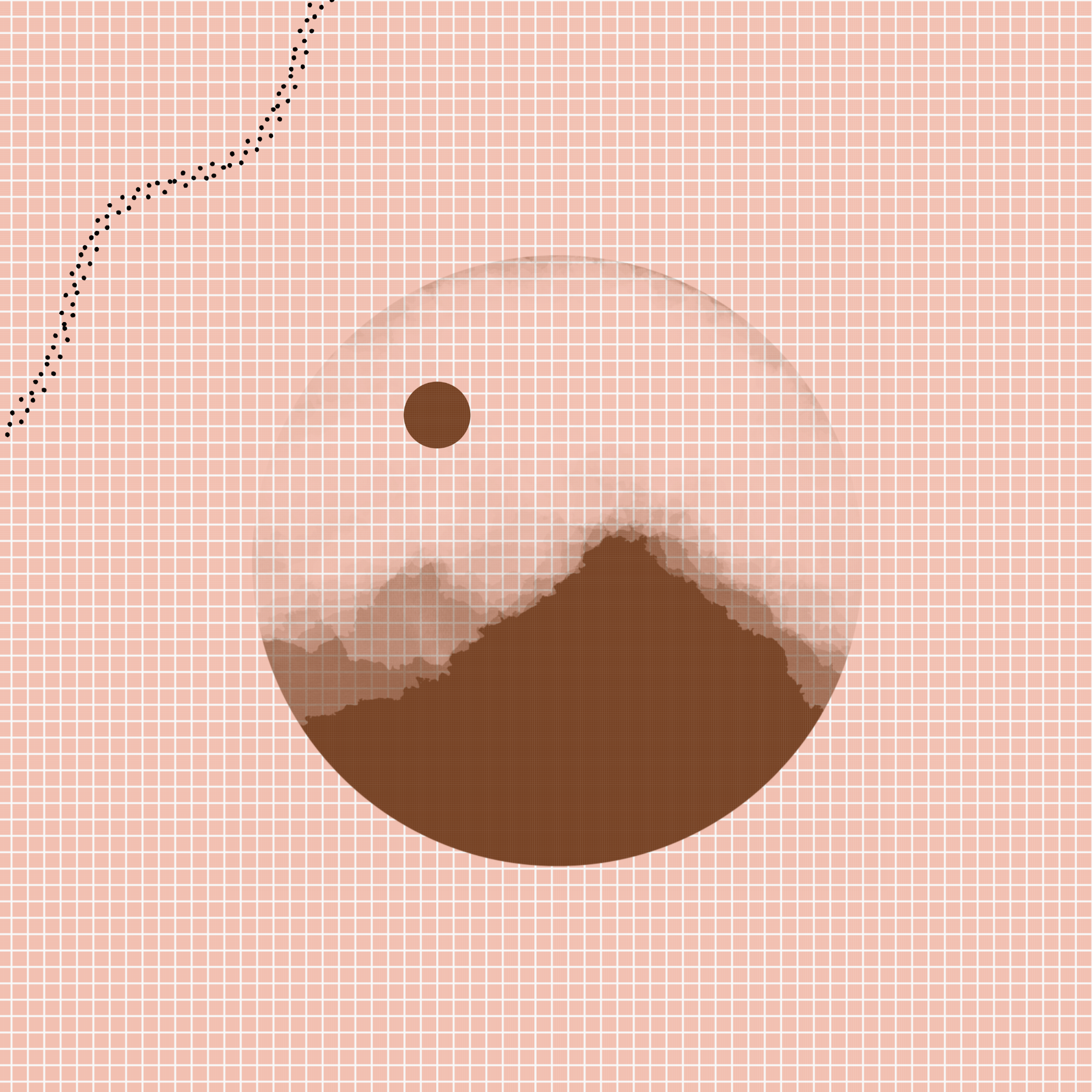Arts of Chet Landscapes #2 static token preview