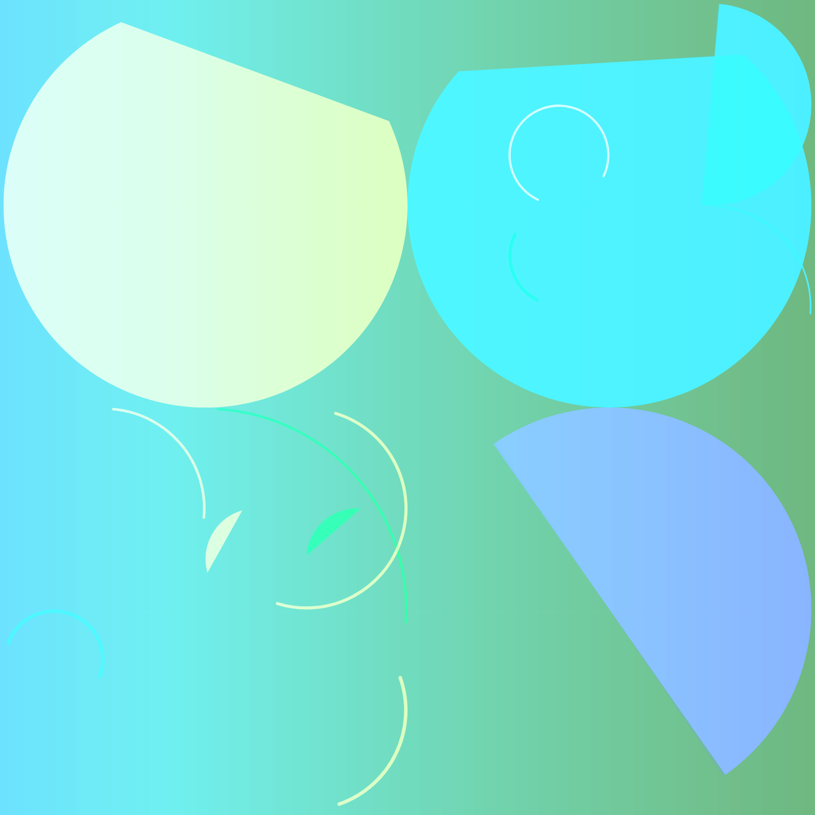 Pile of Planets #9 static token preview