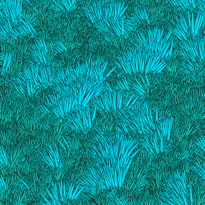 thick growth of grass02 #9 static token preview