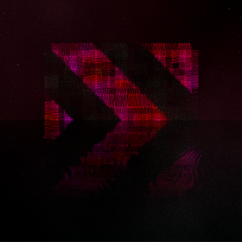 Simulacrum. #23 static token preview
