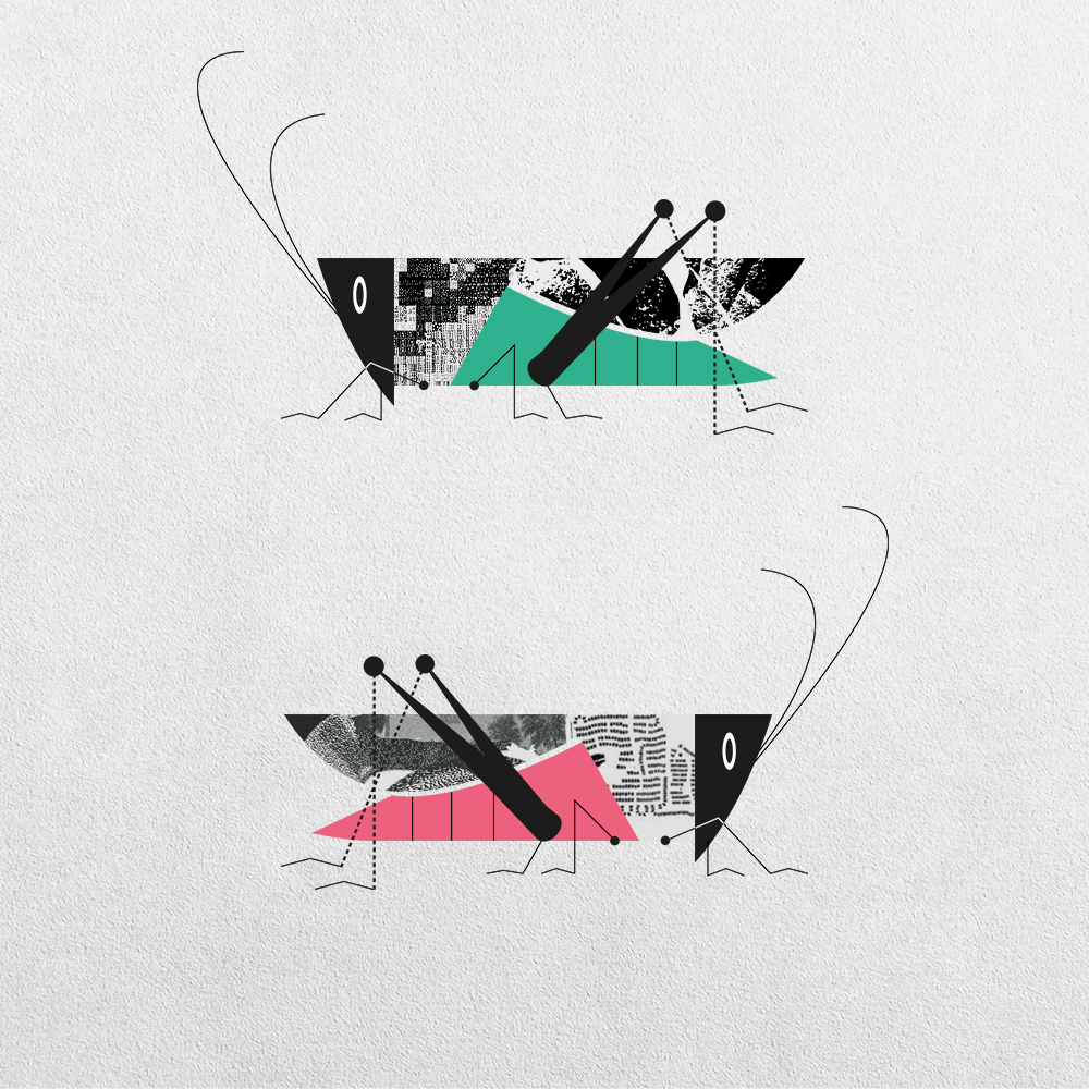 Grasshopper Abstraction #21 static token preview