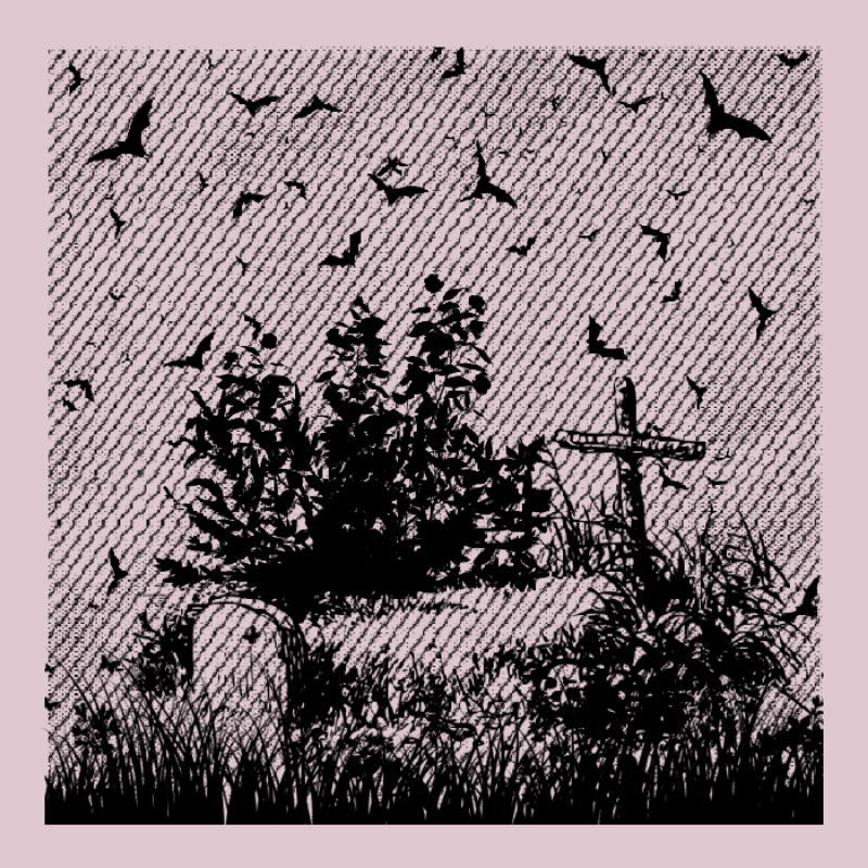 Lonely Graves #21 static token preview