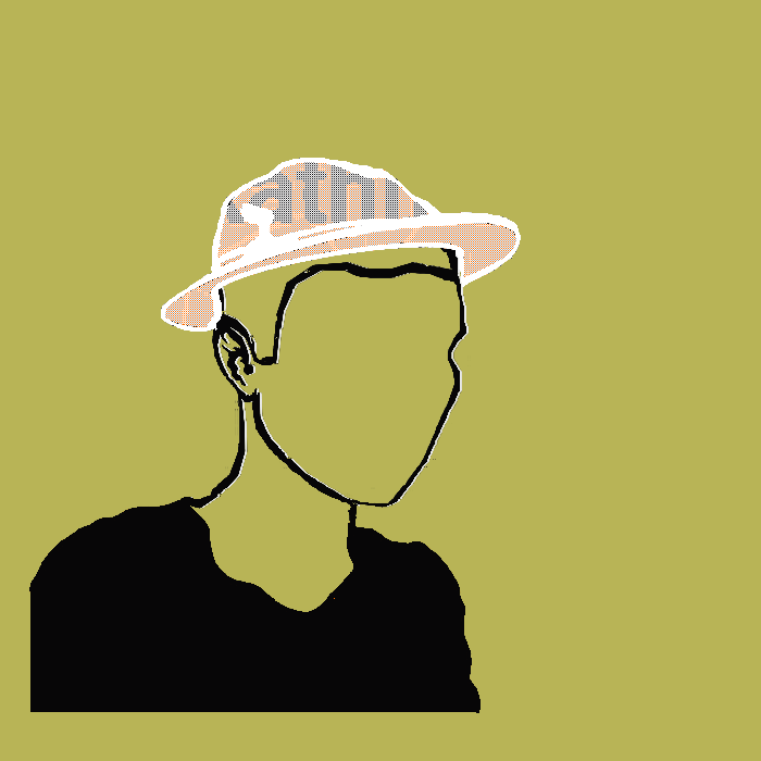 Hats #7 static token preview