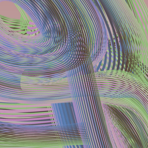 Found Trajectories project preview