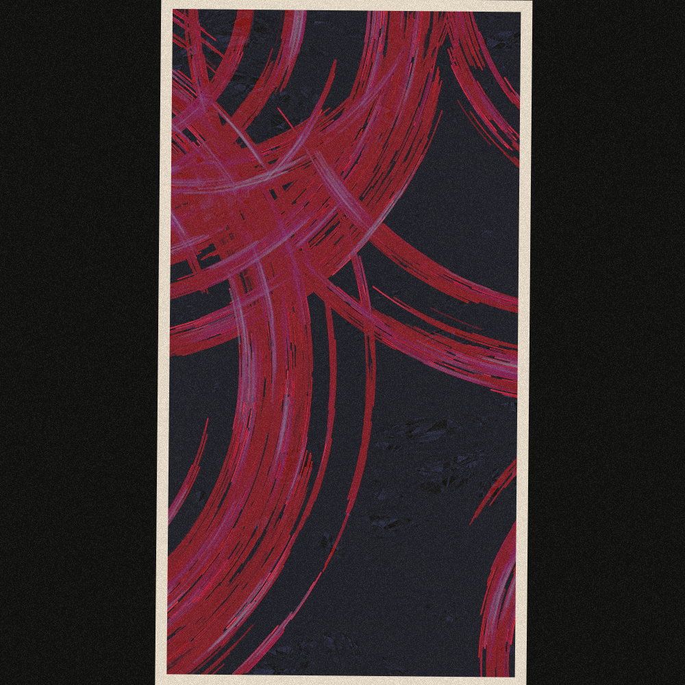 Erasing Memories [diptych] #20 static token preview