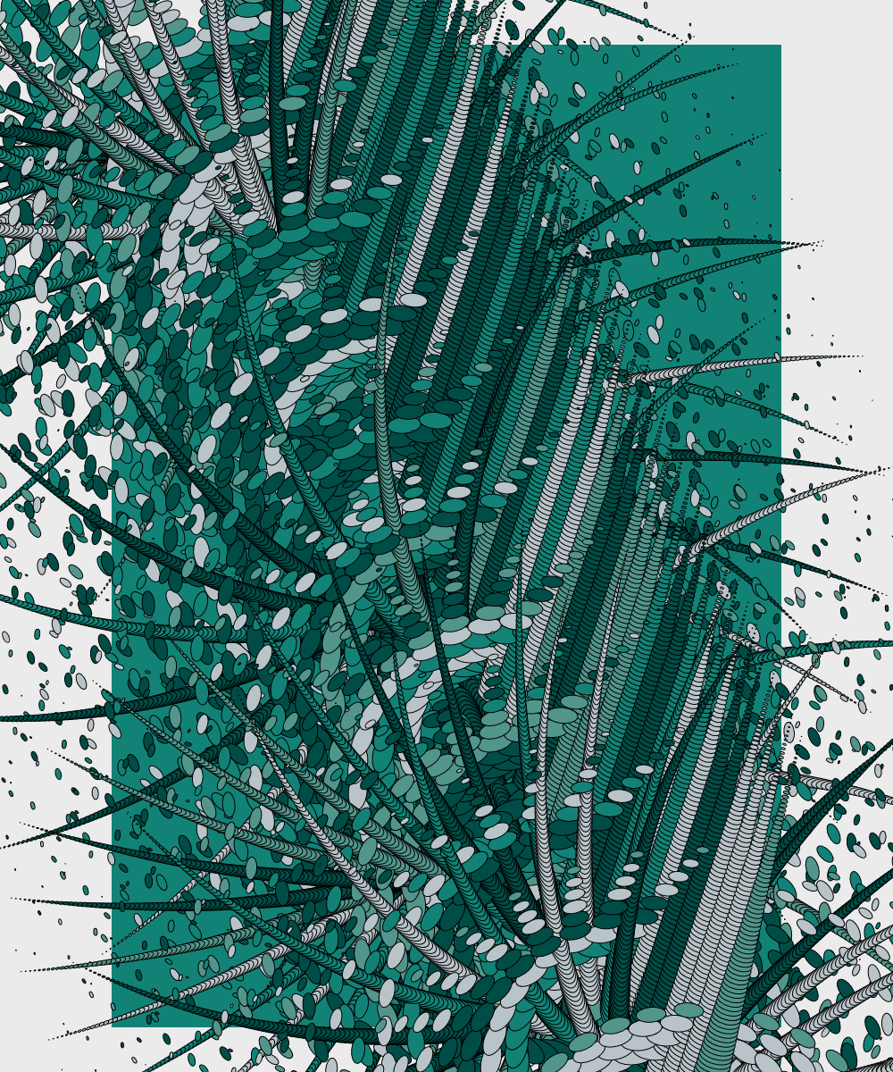 Storm of madness #17 static token preview