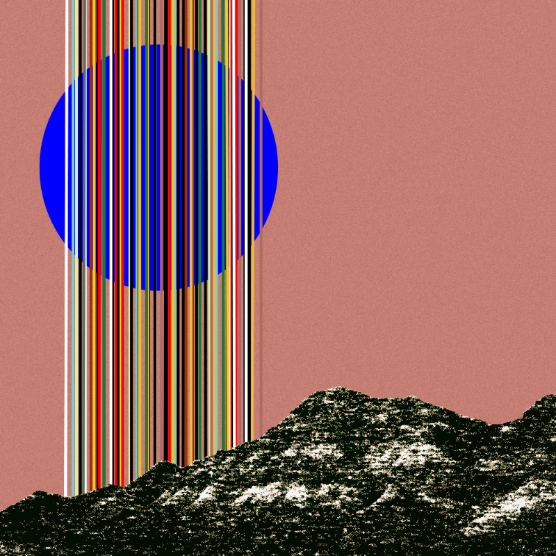 collage #1  from nature #20 static token preview