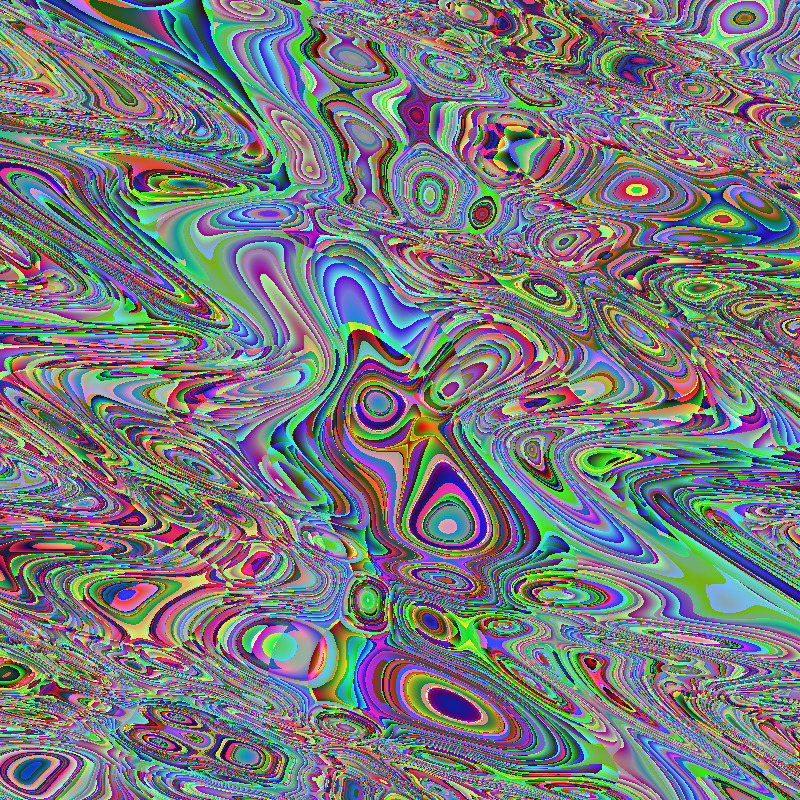 Unconscious Mind #22 static token preview