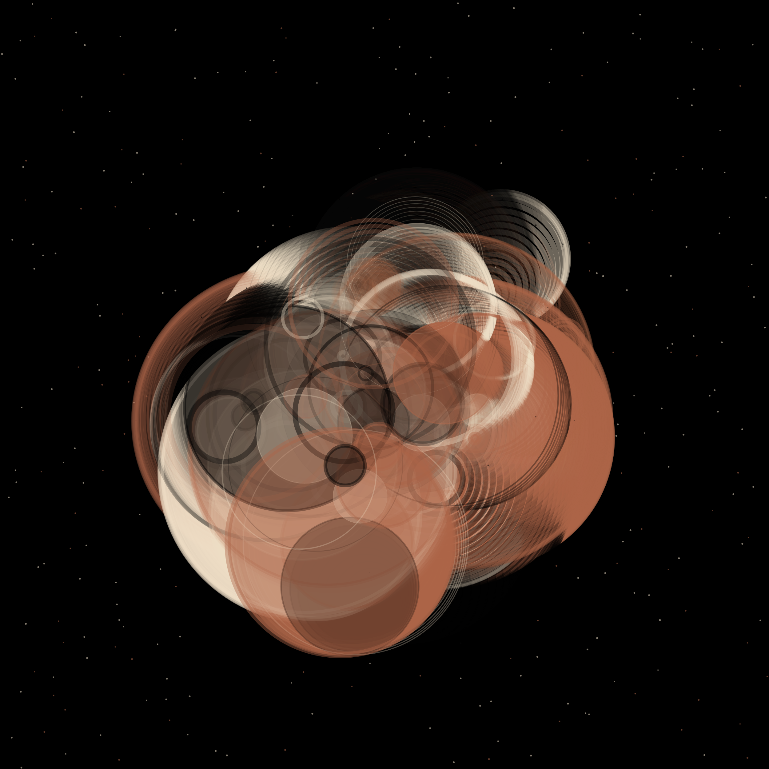 PLANETS #16 static token preview
