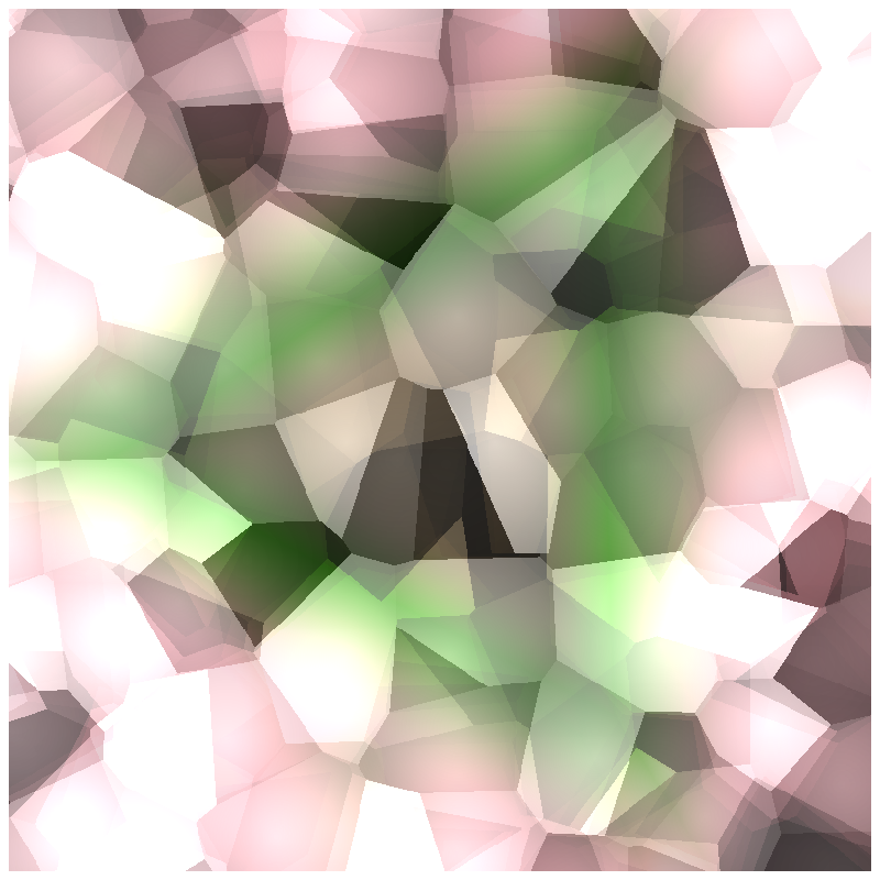 polygon_chaos3 #6 static token preview
