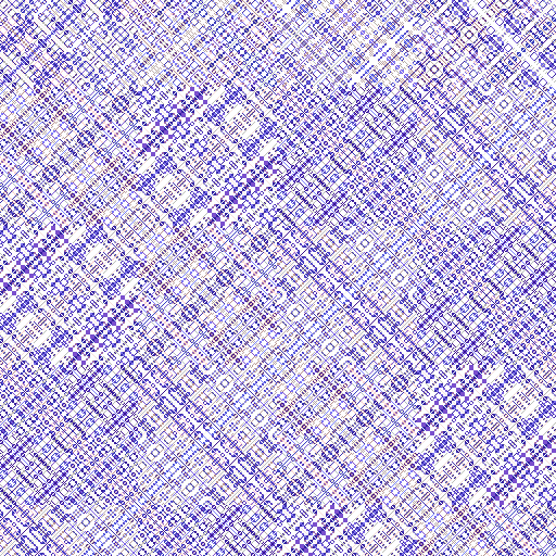 Binary landscapes #2 static token preview