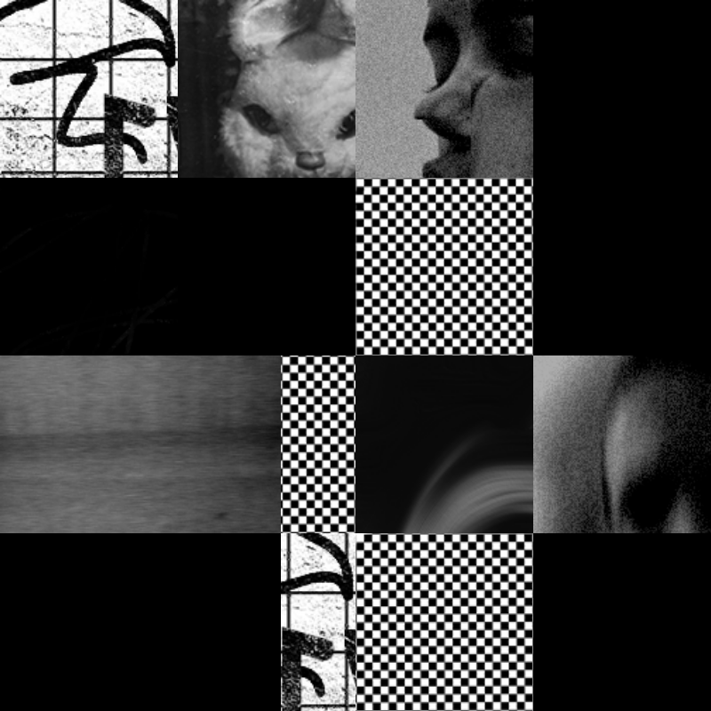 Darkism.1 #12 static token preview