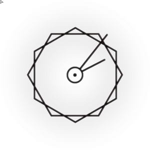 C-Clock project preview