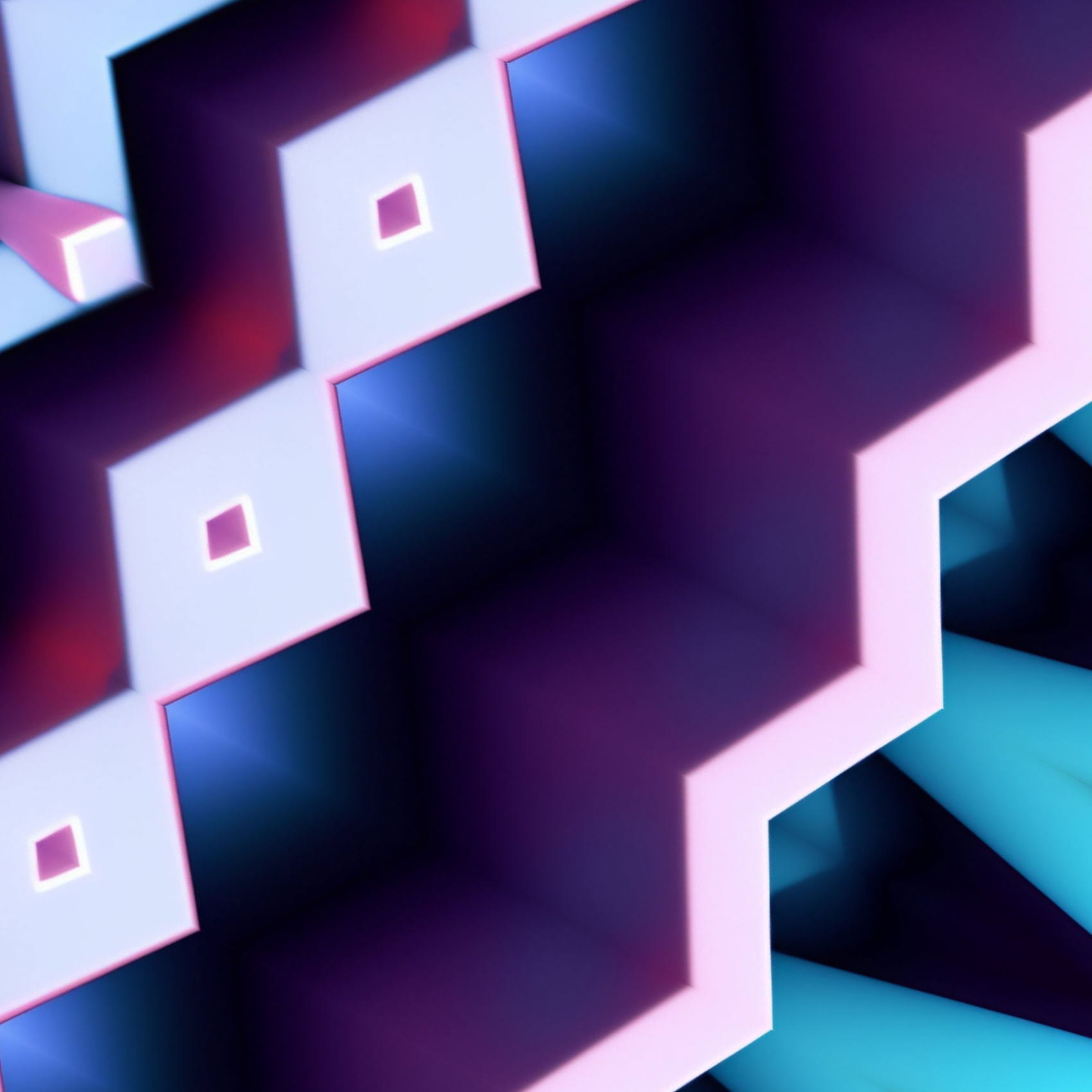 Diagonal Ahuic #10 static token preview