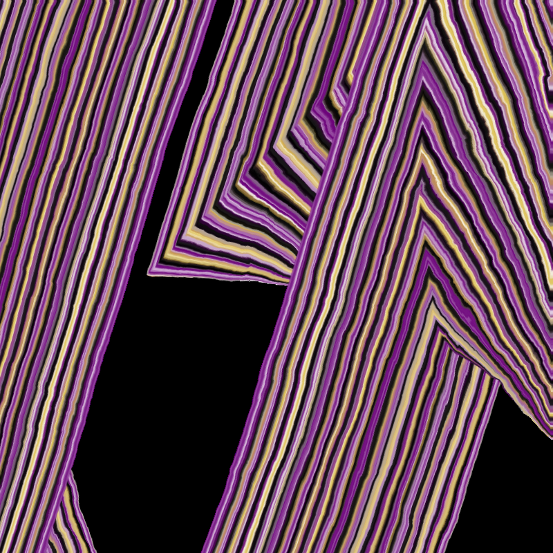 Undecided lines #15 static token preview
