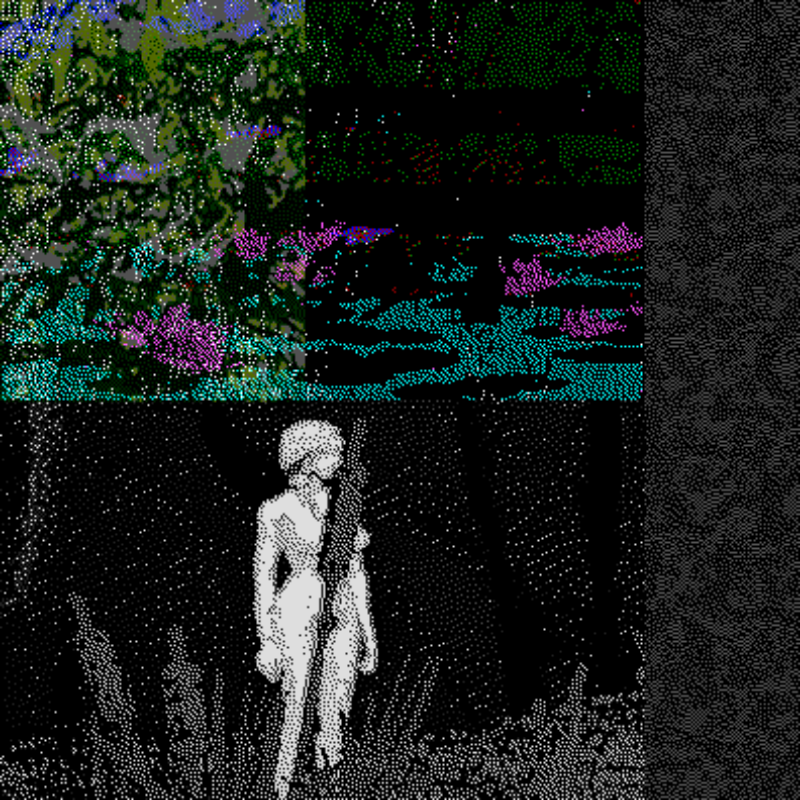 Inner Landscapes #8 static token preview