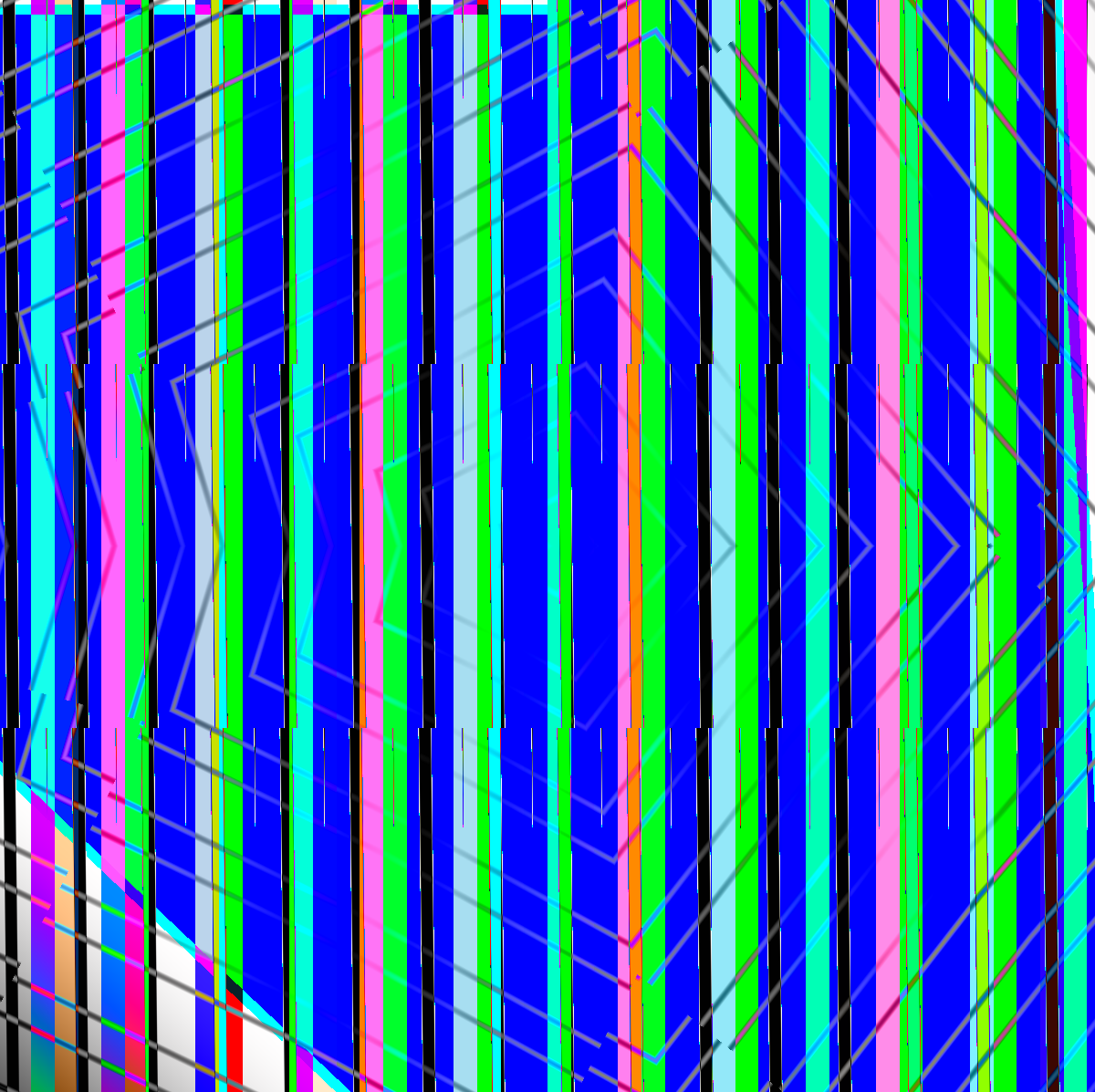 Dialectic of Color #17 static token preview