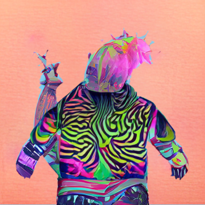 tttzzzz tzzzzzzard! #19 static token preview