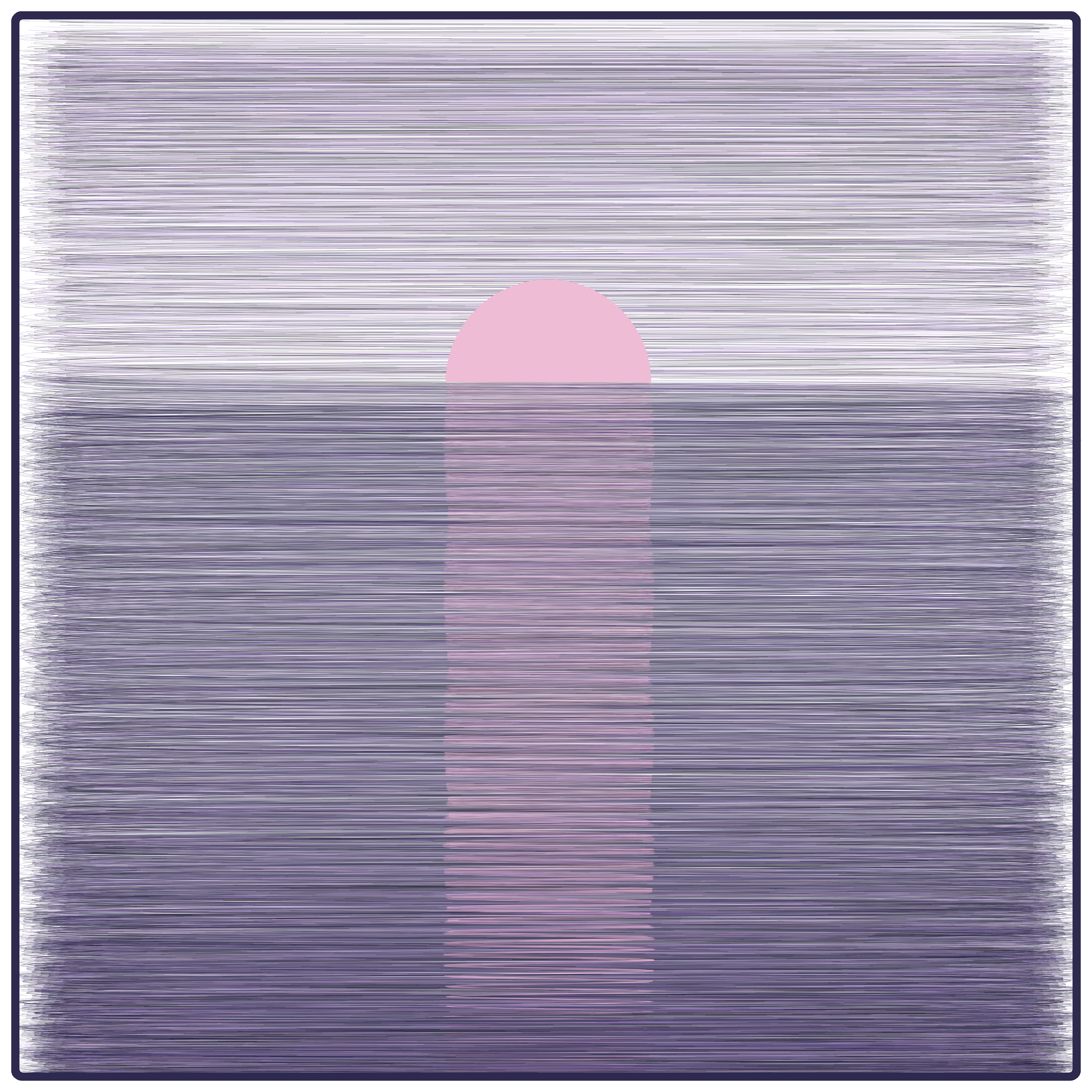 Sunset in Paradise #157 static token preview
