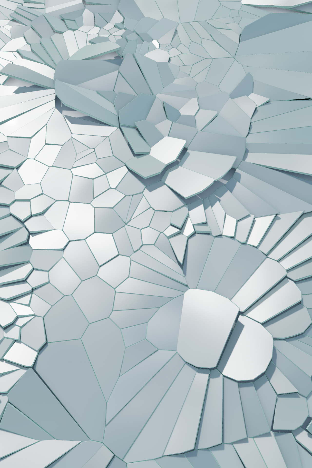 MECHA BREATH #24 static token preview