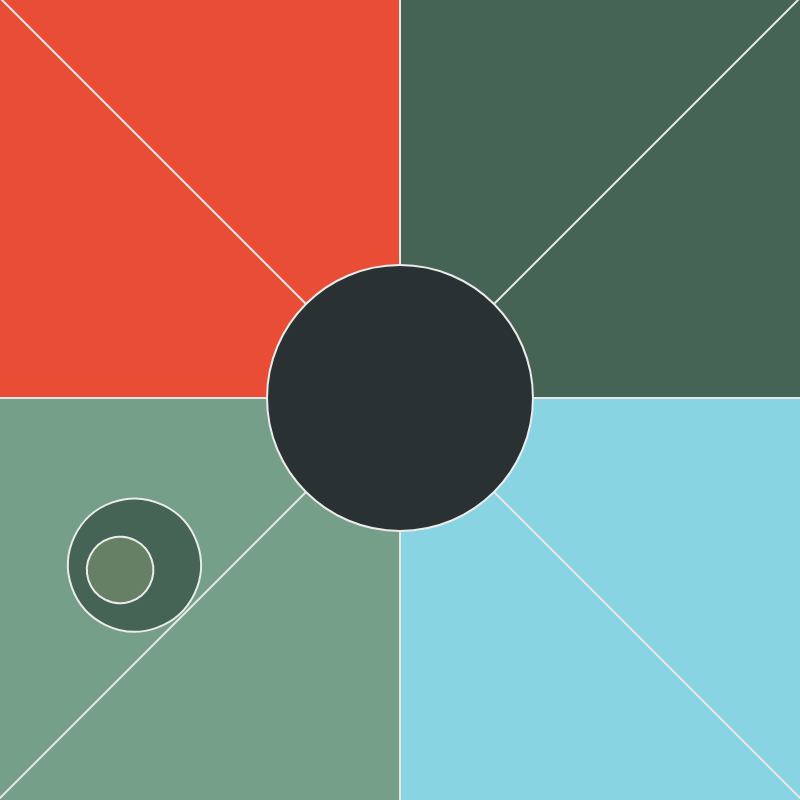 The Orbit of an S.O.S #14 static token preview