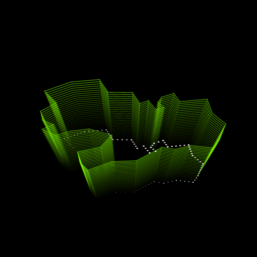 ATOLL #2 static token preview
