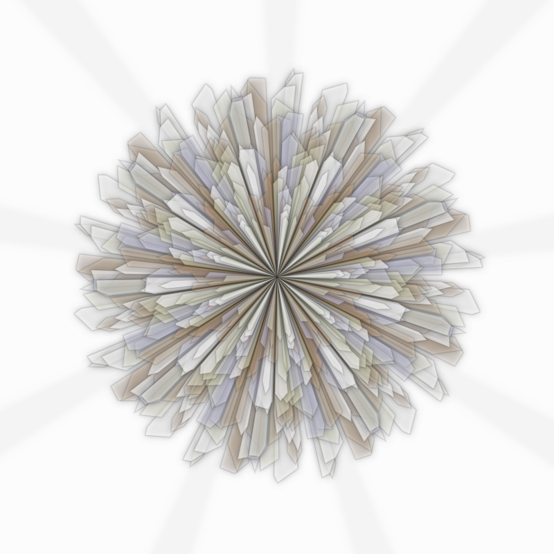 Shards #2 static token preview