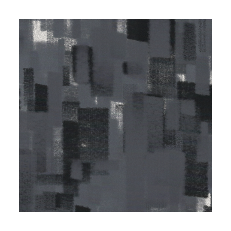 ABSTRACTS VOL.02 #4 static token preview