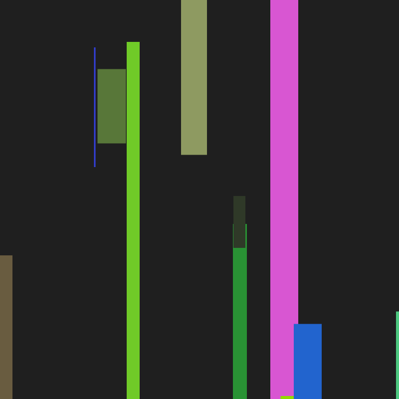 BETWEEN THE LINES #169 static token preview