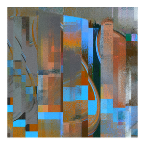 MENTAL ABSTRACTION project preview