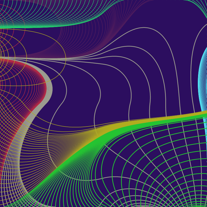 LineColorComposition2 #23 static token preview