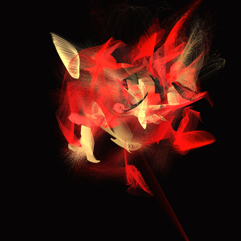 a Heaven in a Wild Flower #16 static token preview
