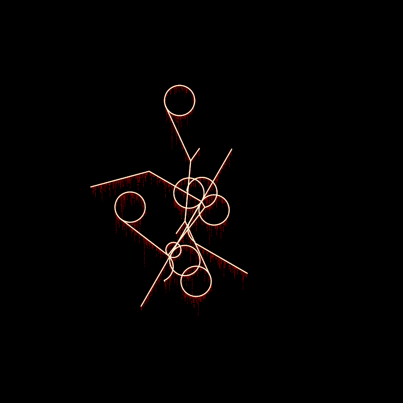 ::SIGIL #2 static token preview