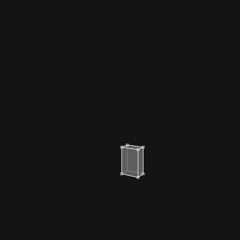 Perspective 1.0 #41 static token preview