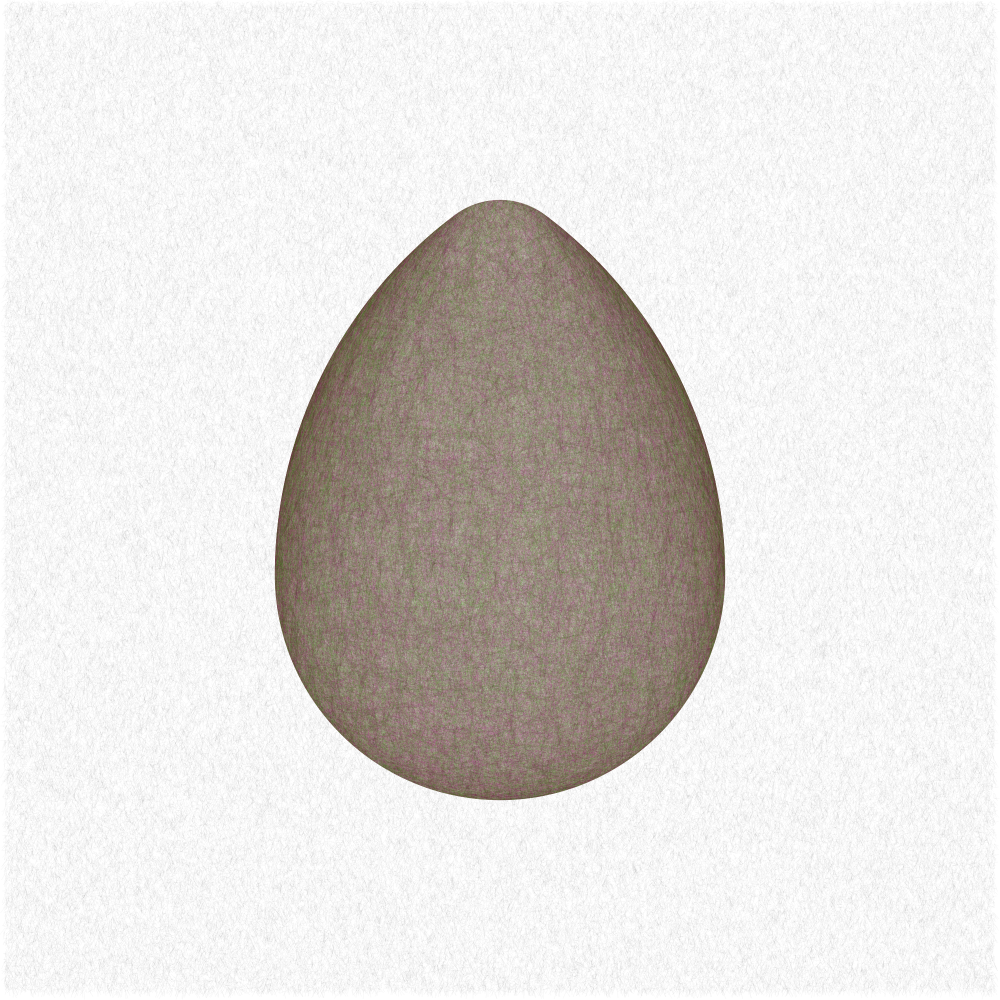 Easter Egg #21 static token preview