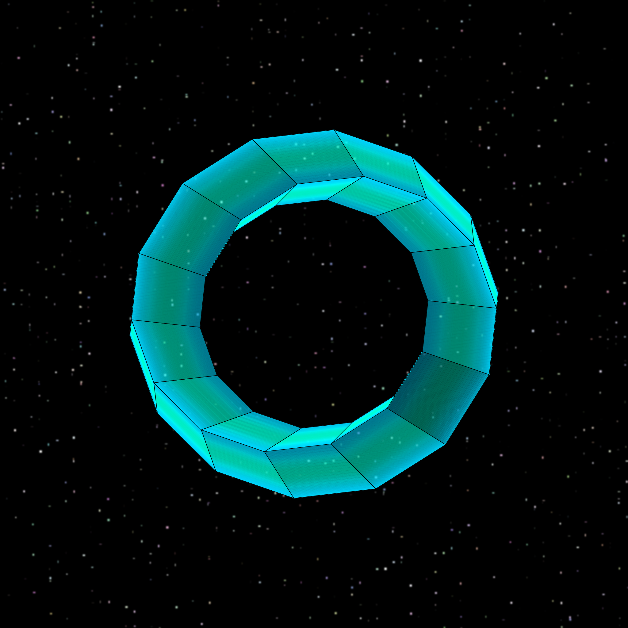 Nexus #5 static token preview