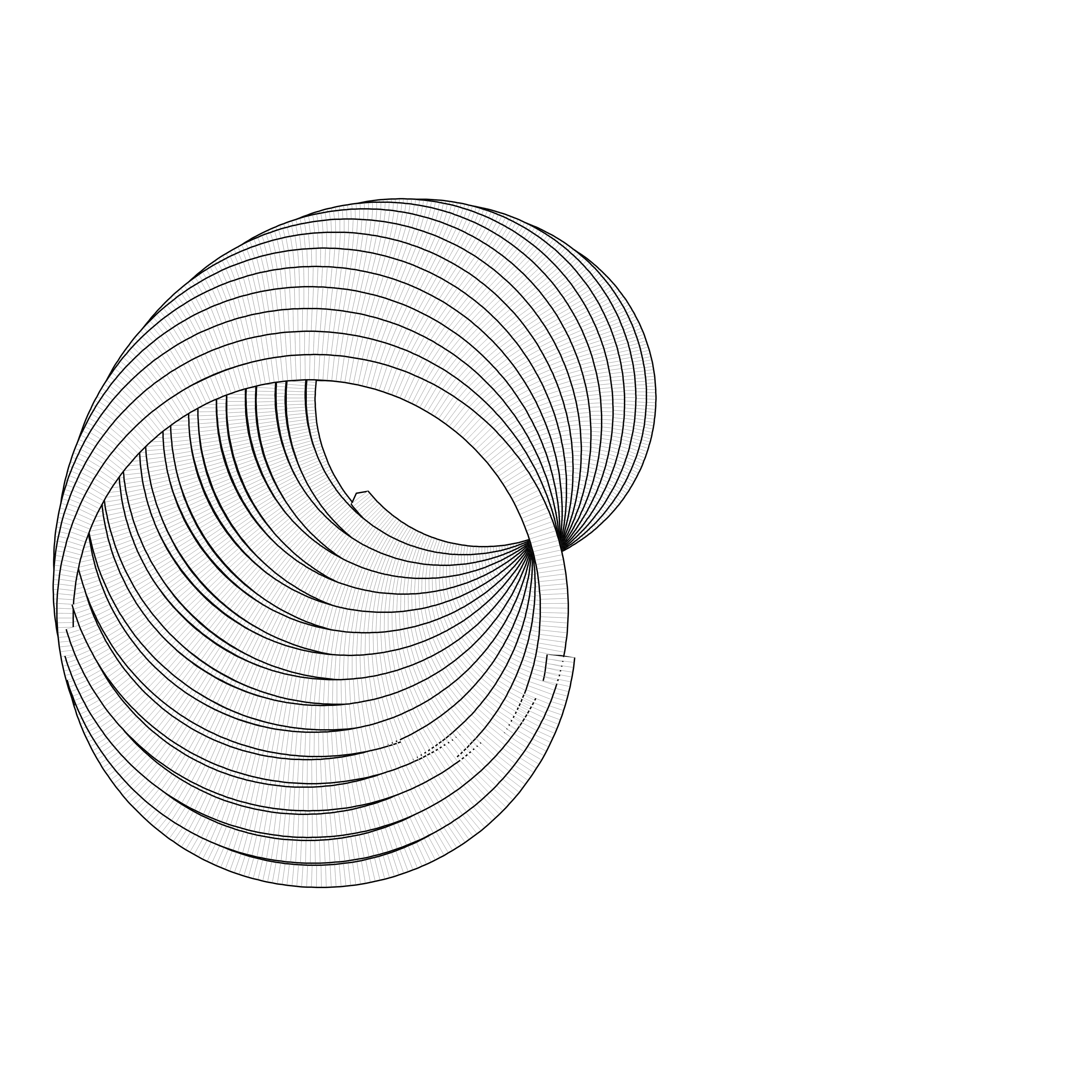 LL21 Entangled #18 static token preview