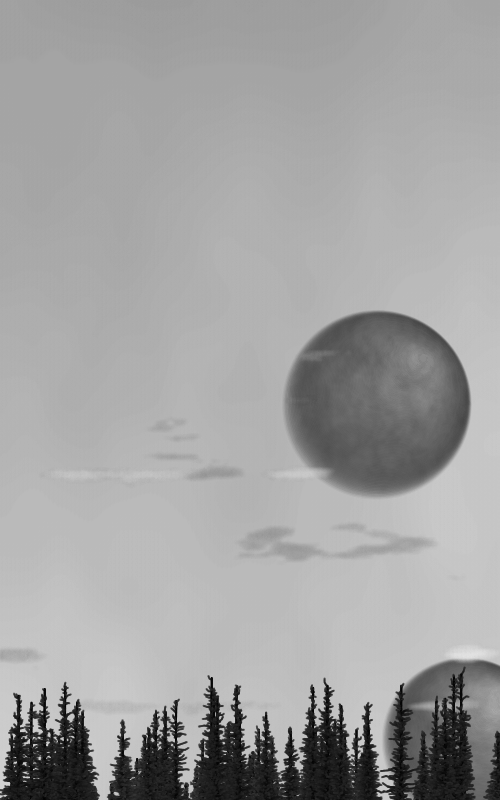 Secunda #8 static token preview