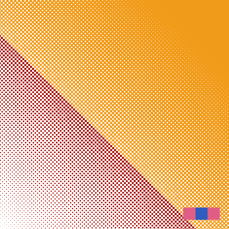 Over Dots... #8 static token preview