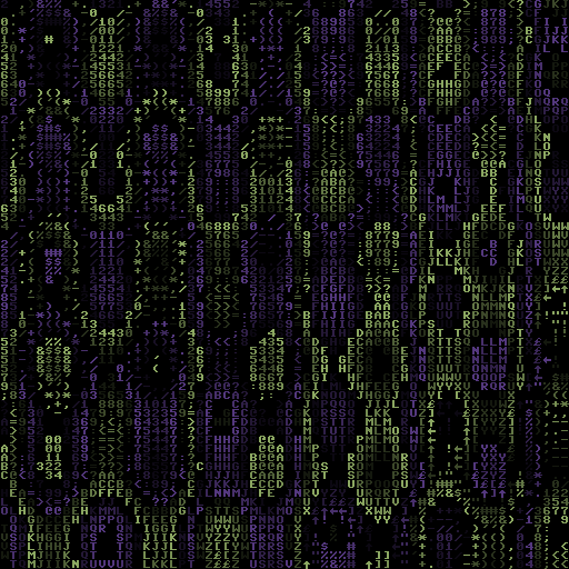 Command Line Plasma #3 static token preview