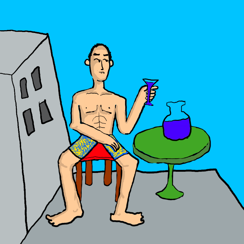 pOUR ANOTHER DRINK #15 static token preview