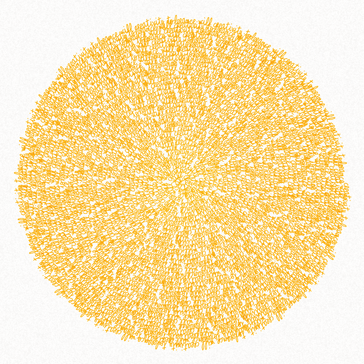 Plottable Spirals #22 static token preview